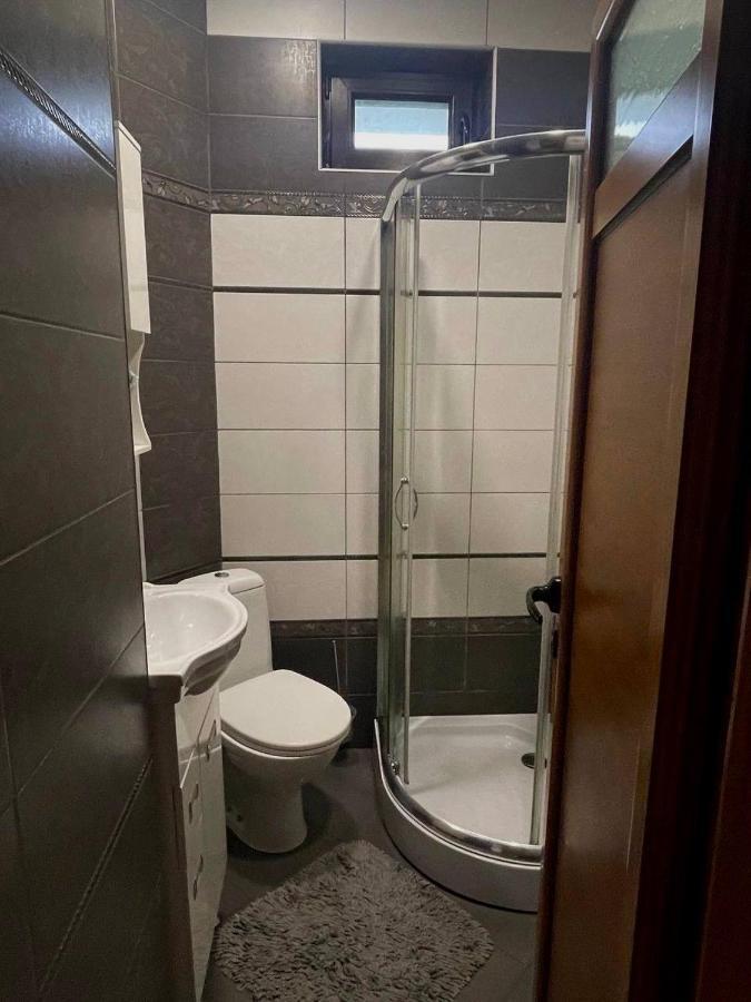 Z-Apartment In Tryavna Esterno foto