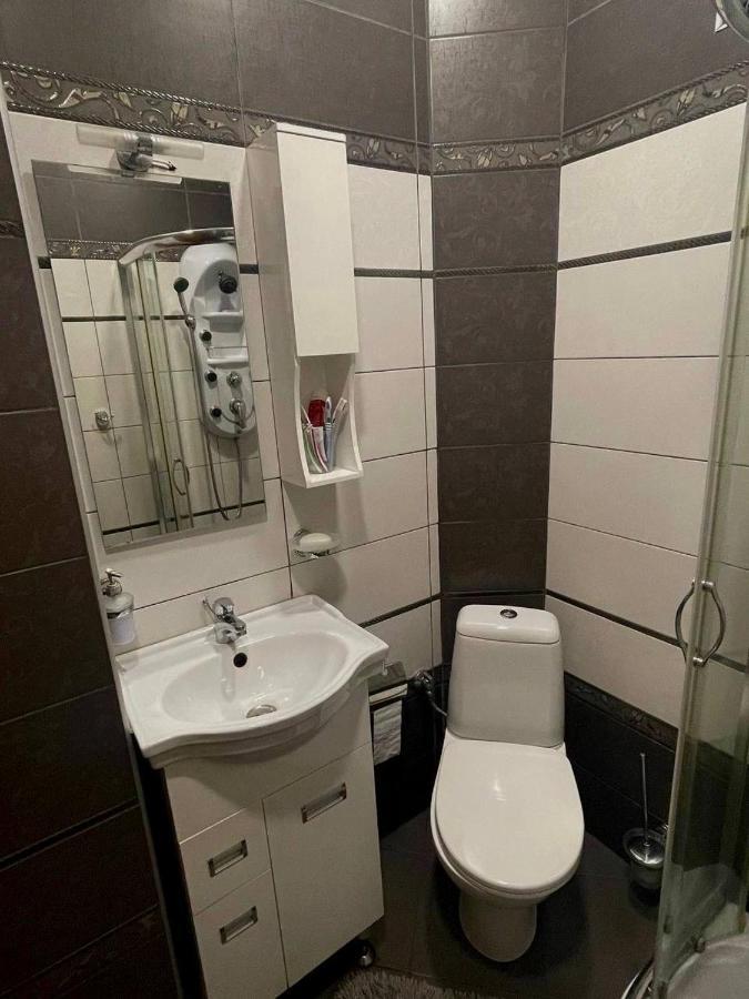 Z-Apartment In Tryavna Esterno foto
