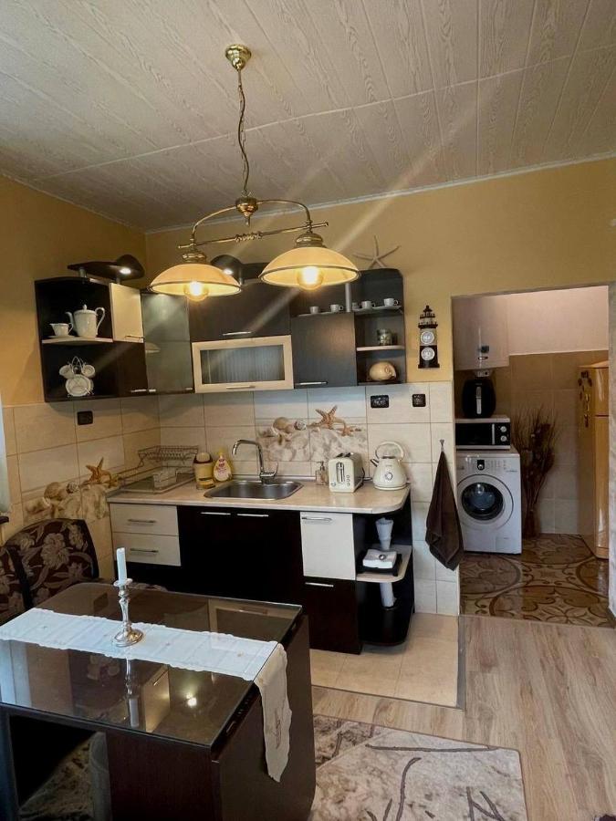 Z-Apartment In Tryavna Esterno foto