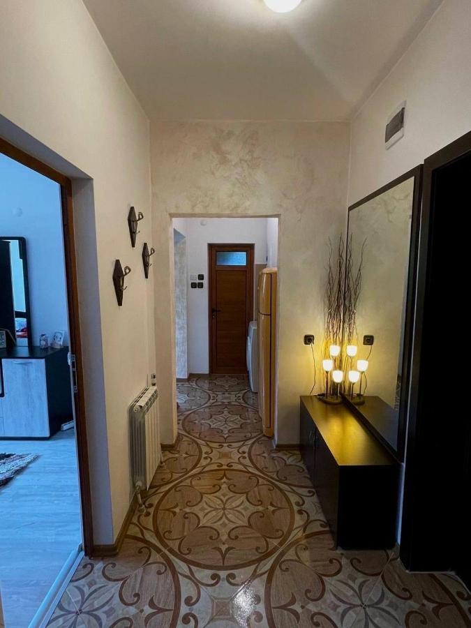 Z-Apartment In Tryavna Esterno foto